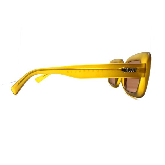 Quay Going Solo 111 Sunglasses - LENSES GOOD / FRAMES VERY GOOD CONDITION main image 13